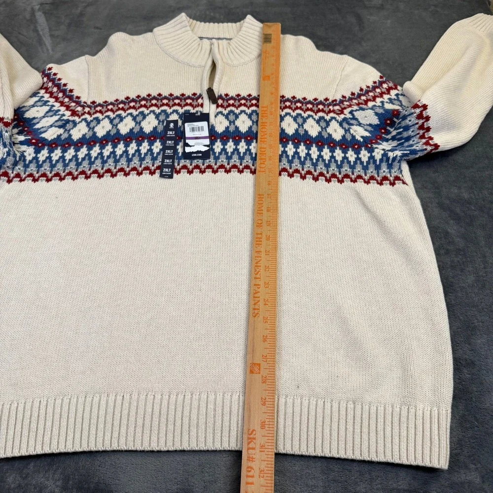 Izod item new